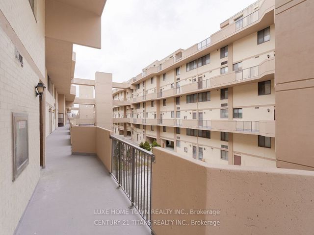 328 - 665 Kennedy Rd