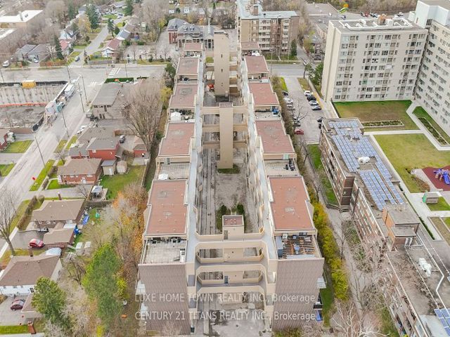 328 - 665 Kennedy Rd