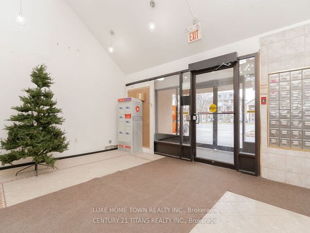 328 - 665 Kennedy Rd