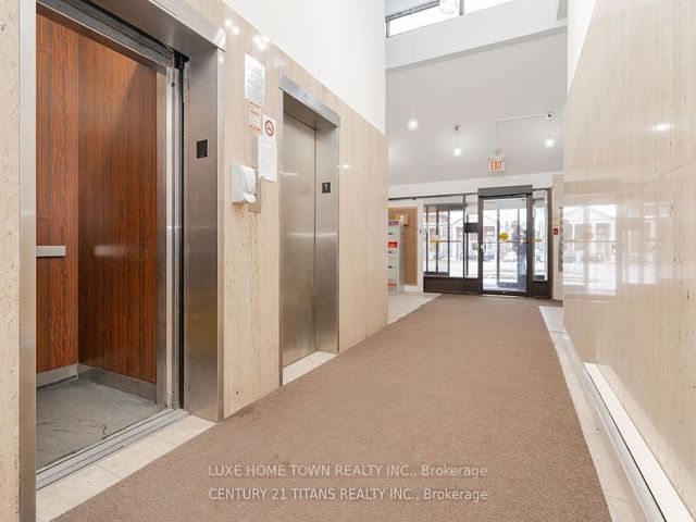 328 - 665 Kennedy Rd