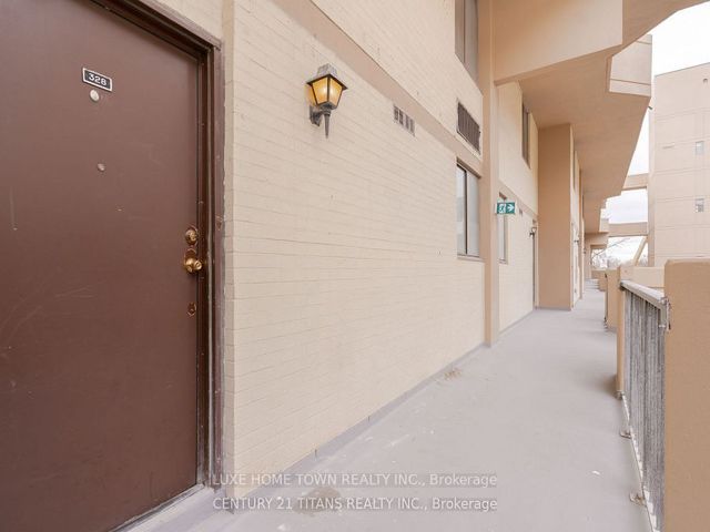 328 - 665 Kennedy Rd