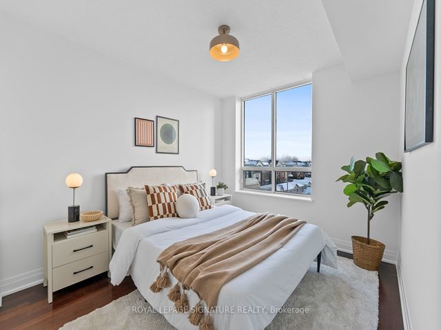 402 - 1797 Queen St E