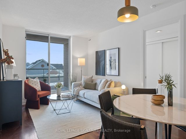 402 - 1797 Queen St E