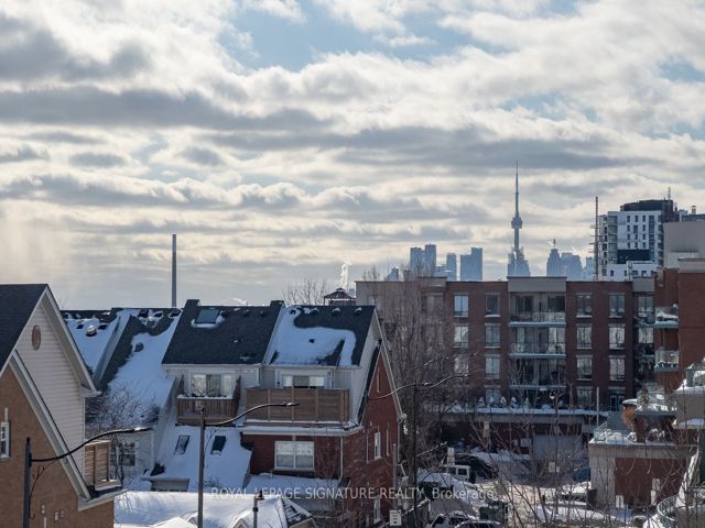 402 - 1797 Queen St E