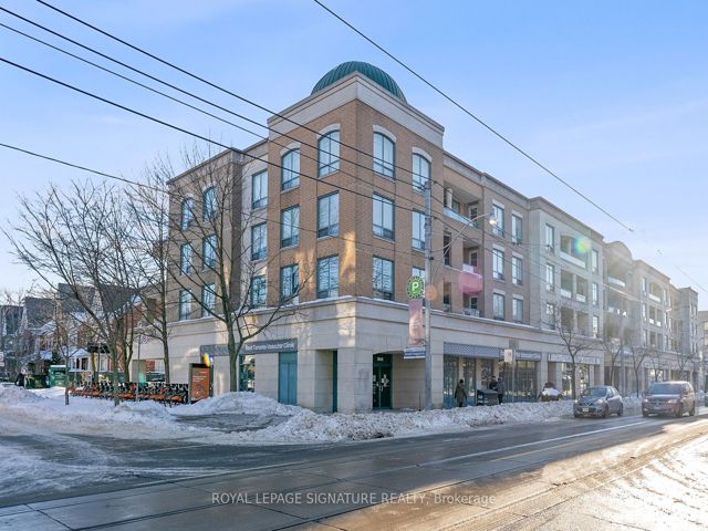 402 - 1797 Queen St E