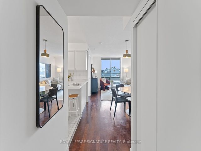 402 - 1797 Queen St E