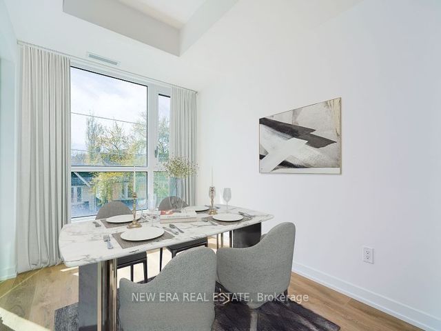 301 - 150 Logan Ave