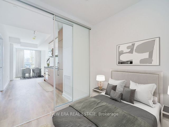 301 - 150 Logan Ave