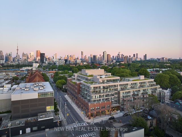 301 - 150 Logan Ave