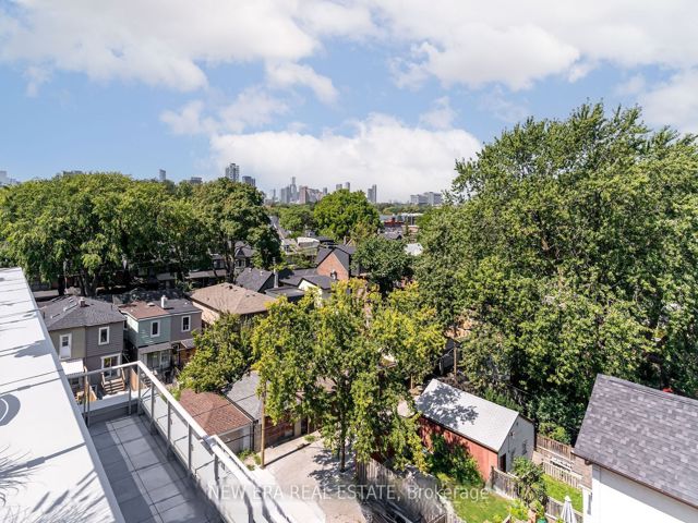 301 - 150 Logan Ave
