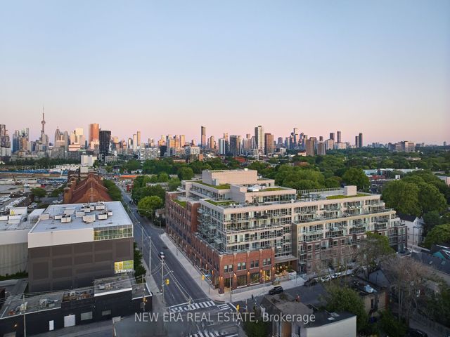 301 - 150 Logan Ave