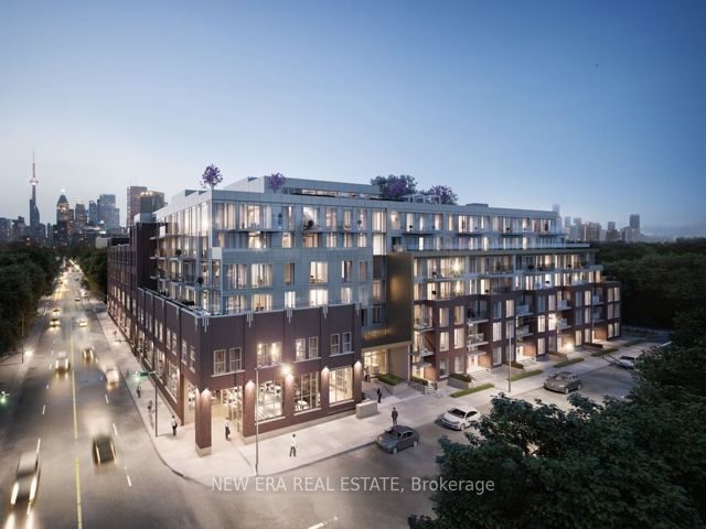 301 - 150 Logan Ave