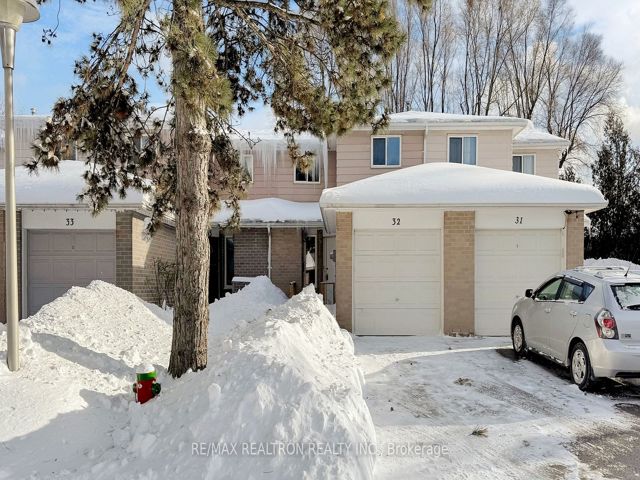 32 - 250 Orton Park Rd