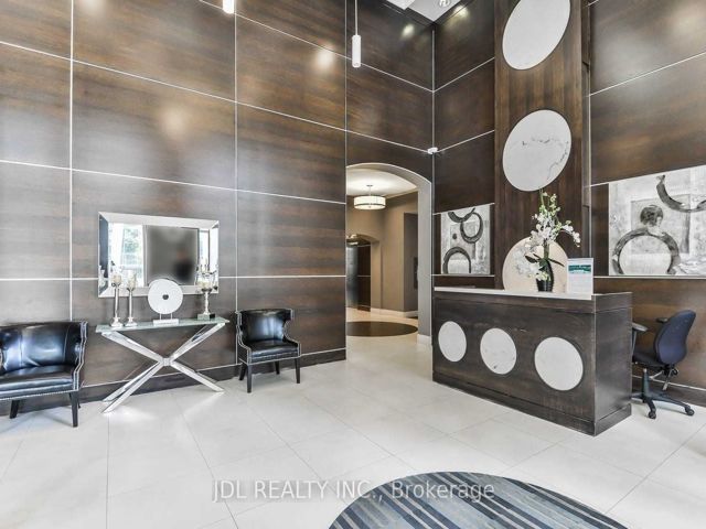 2603 - 25 Town Centre Crt