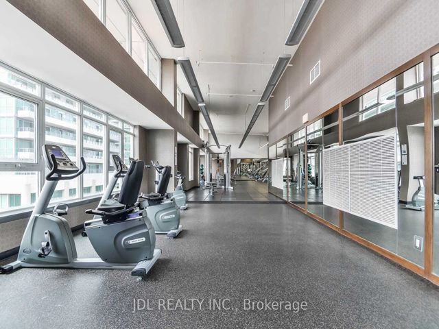 2603 - 25 Town Centre Crt
