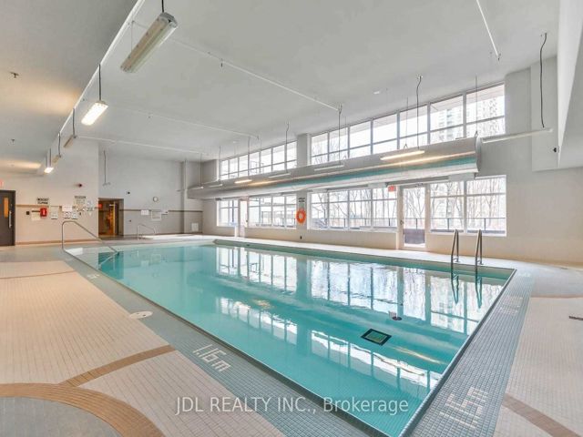 2603 - 25 Town Centre Crt
