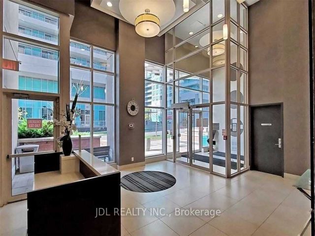 2603 - 25 Town Centre Crt