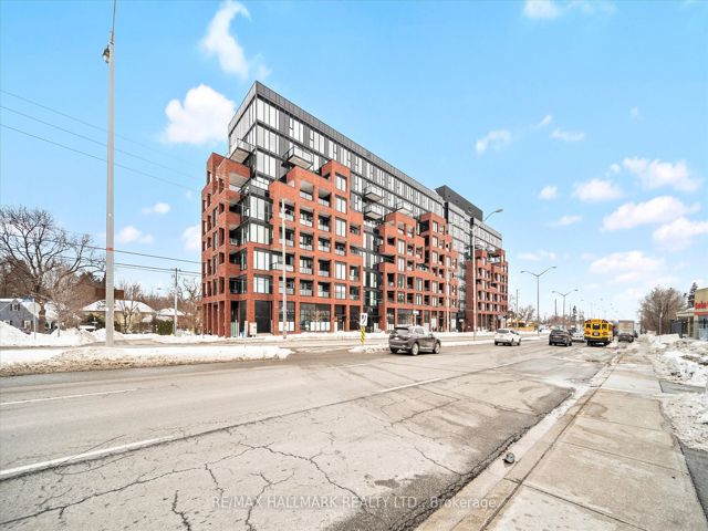 619 - 2799 Kingston Rd