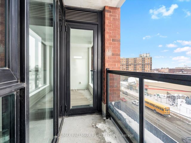 619 - 2799 Kingston Rd