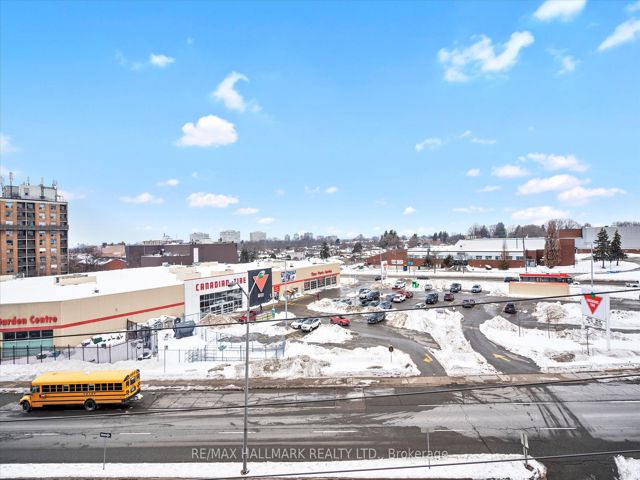 619 - 2799 Kingston Rd
