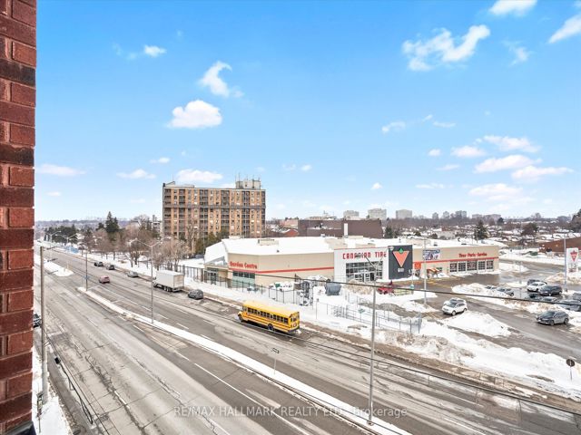 619 - 2799 Kingston Rd