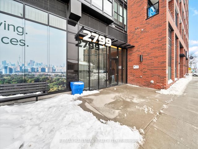 619 - 2799 Kingston Rd