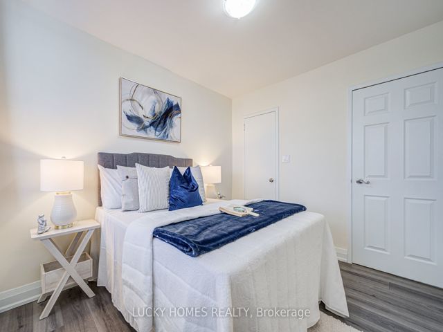 401 - 3311 Kingston Rd
