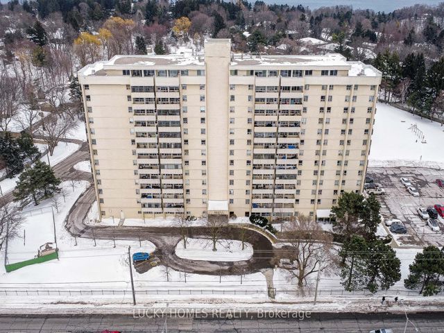 401 - 3311 Kingston Rd