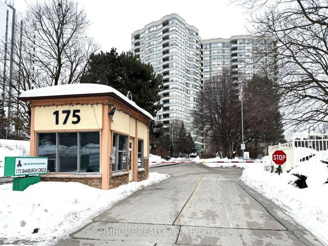 404 - 175 Bamburgh Circ