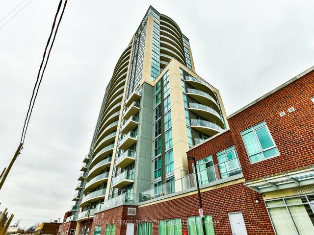PH01 - 1328 Birchmount Rd