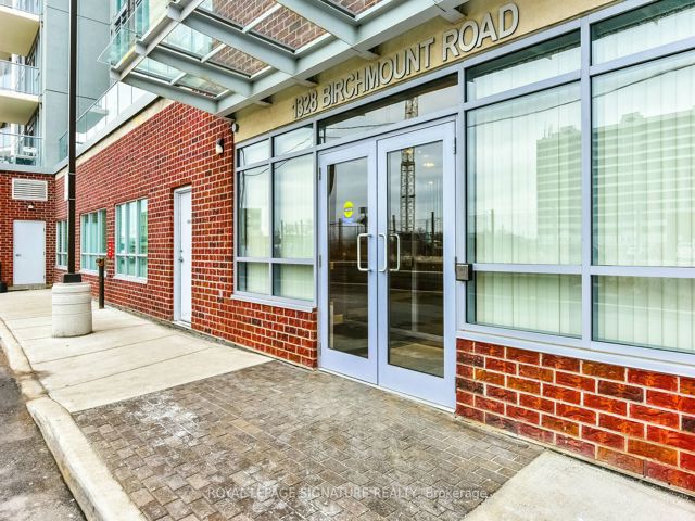 PH01 - 1328 Birchmount Rd