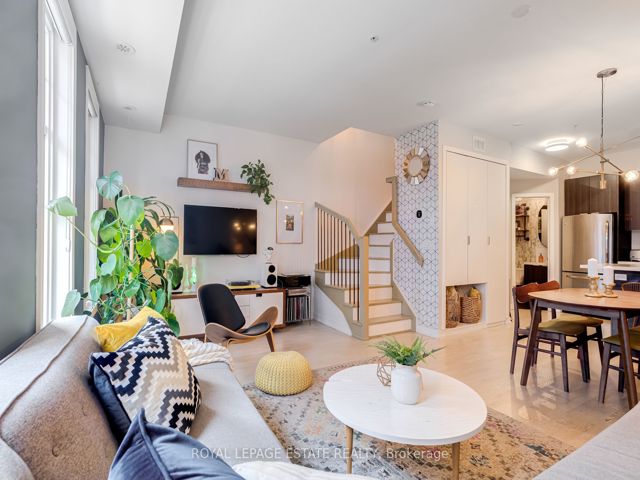 21 - 150 Broadview Ave