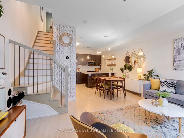 21 - 150 Broadview Ave