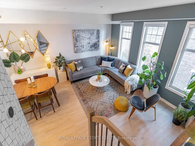 21 - 150 Broadview Ave