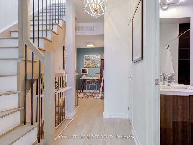 21 - 150 Broadview Ave