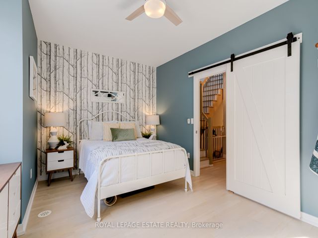 21 - 150 Broadview Ave