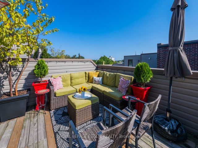 21 - 150 Broadview Ave