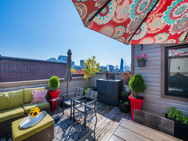 21 - 150 Broadview Ave