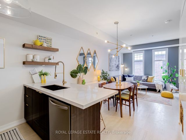 21 - 150 Broadview Ave