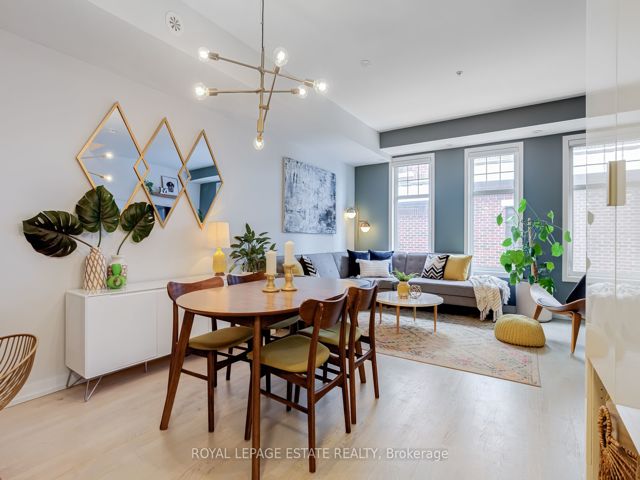 21 - 150 Broadview Ave