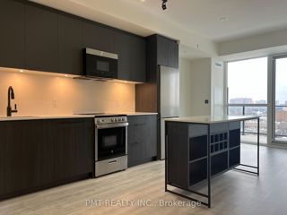 907 - 2369 Danforth Ave