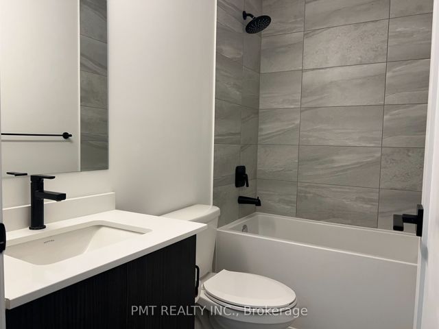 907 - 2369 Danforth Ave