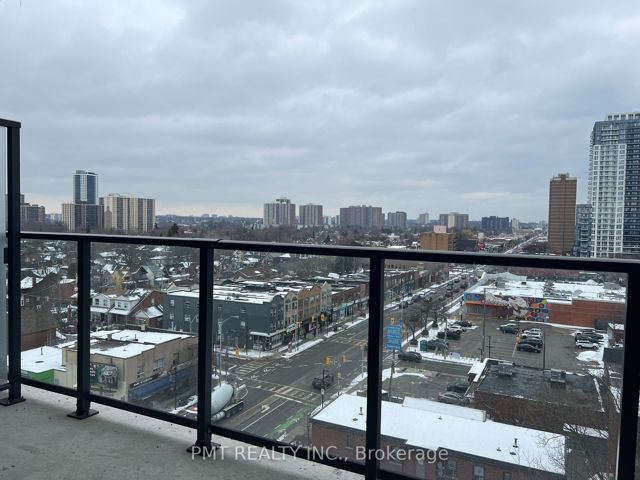 907 - 2369 Danforth Ave