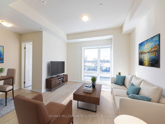 11 - 165 Tapscott Rd