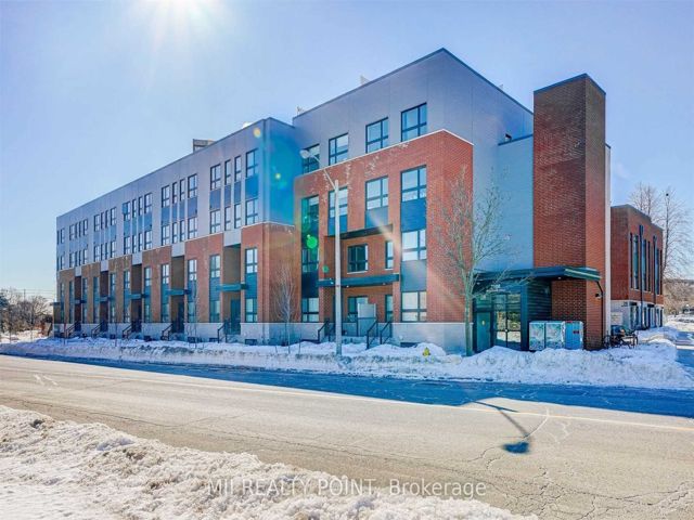 323 - 2100 Bridletowne Circ