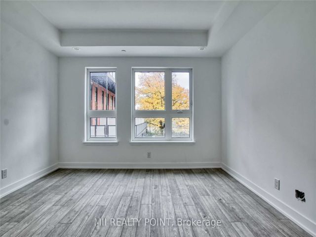 323 - 2100 Bridletowne Circ