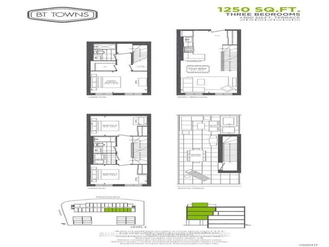 323 - 2100 Bridletowne Circ