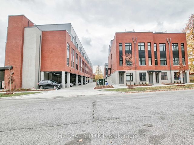 323 - 2100 Bridletowne Circ
