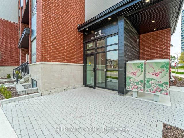 323 - 2100 Bridletowne Circ