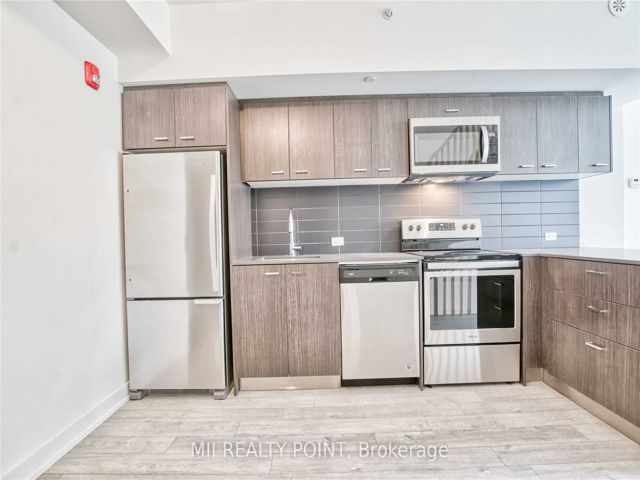 323 - 2100 Bridletowne Circ